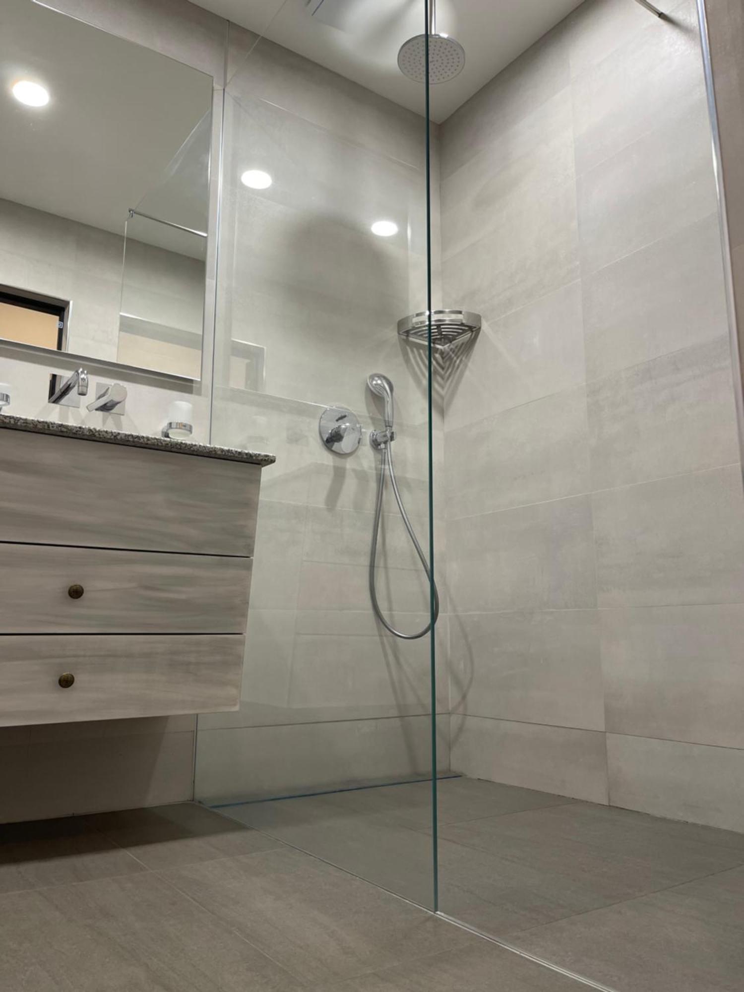 Yerevan Downtown Luxe Apartamento Exterior foto