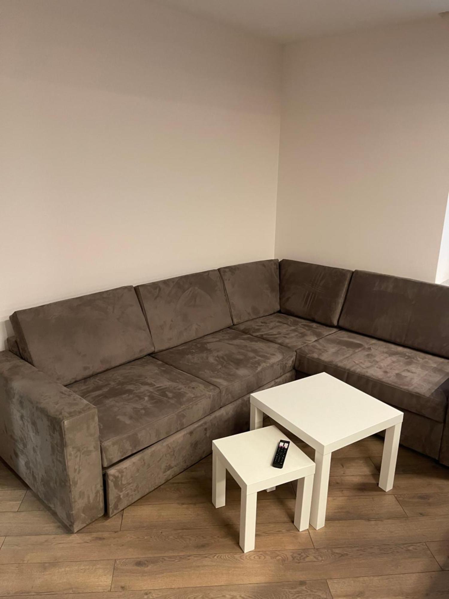 Yerevan Downtown Luxe Apartamento Exterior foto