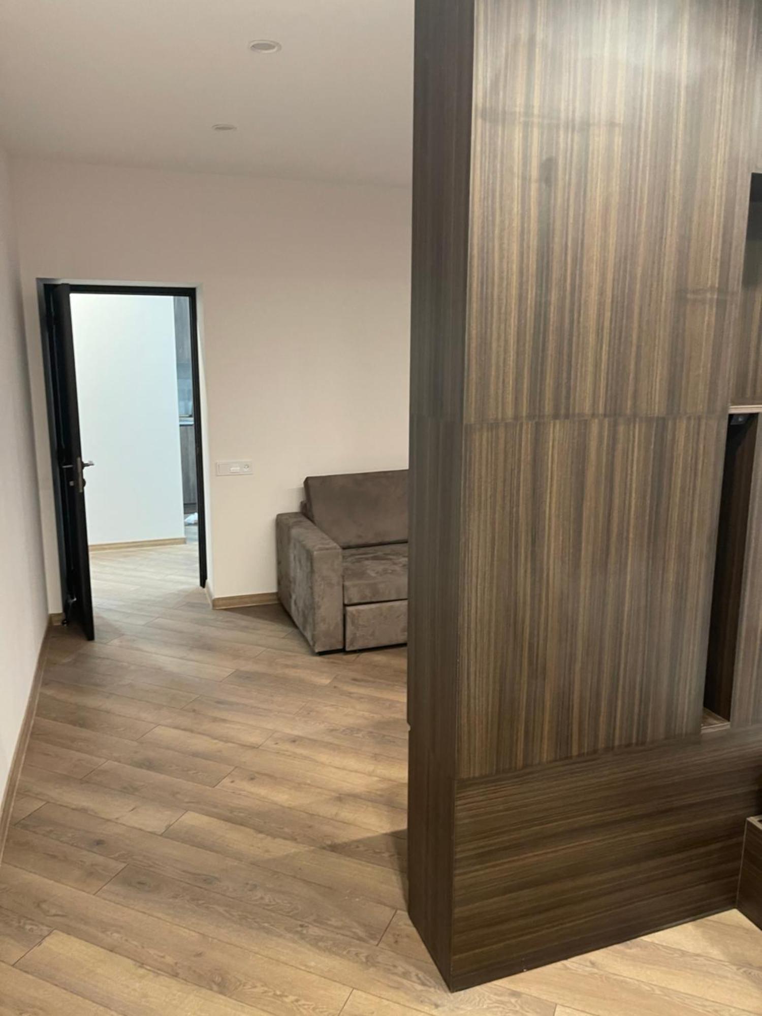 Yerevan Downtown Luxe Apartamento Exterior foto